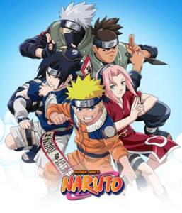 Naruto kecil episode 55 sub indo facebook